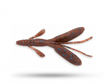 Nories Escape Twin 10,5cm